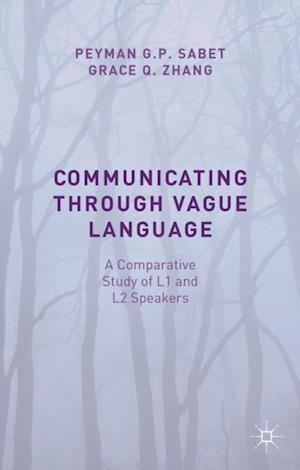 Communicating through Vague Language