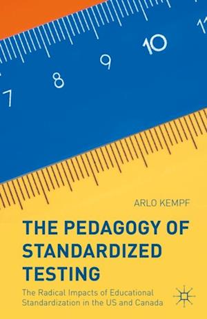 Pedagogy of Standardized Testing