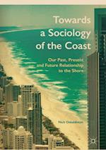 Towards a Sociology of the Coast