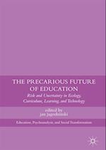 Precarious Future of Education