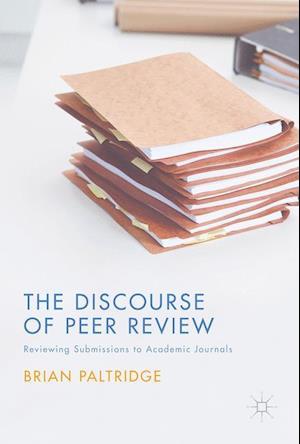 The Discourse of Peer Review