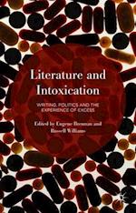 Literature and Intoxication