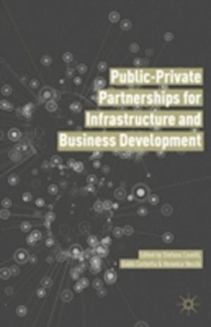 Public Private Partnerships for Infrastructure and Business Development