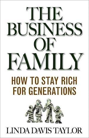 The Business of Family