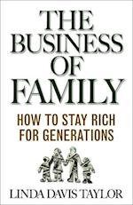 The Business of Family