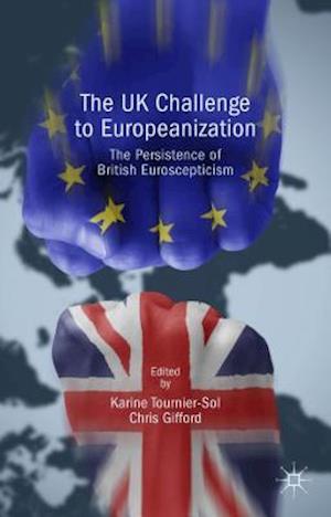 The UK Challenge to Europeanization