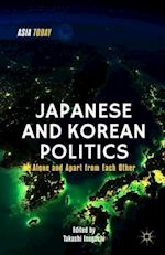 Japanese and Korean Politics