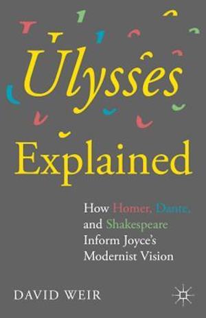 Ulysses Explained