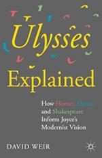 Ulysses Explained