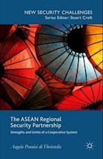 The ASEAN Regional Security Partnership