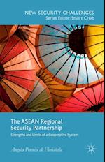 ASEAN Regional Security Partnership