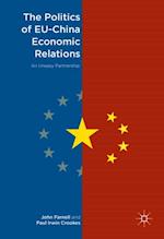 Politics of EU-China Economic Relations