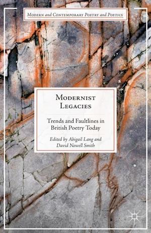 Modernist Legacies