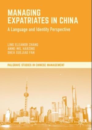 Managing Expatriates in China