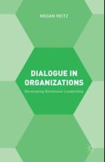 Dialogue in Organizations