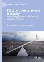 Education, Democracy and Inequality
