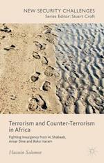 Terrorism and Counter-Terrorism in Africa