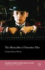 The Musicality of Narrative Film