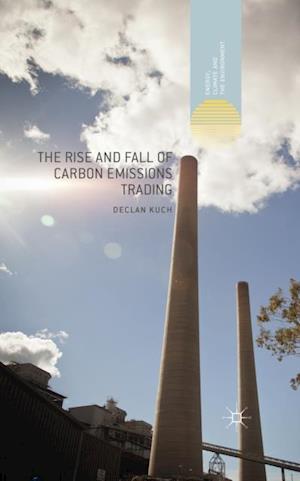 Rise and Fall of Carbon Emissions Trading