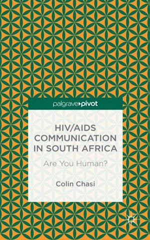 HIV/AIDS Communication in South Africa