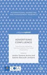 Advertising Confluence