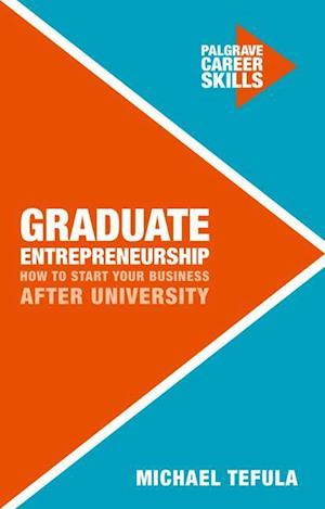 Graduate Entrepreneurship