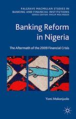 Banking Reform in Nigeria