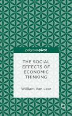 Social Effects of Economic Thinking