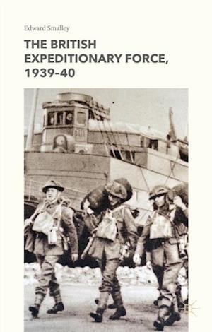 British Expeditionary Force, 1939-40