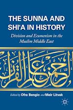 Sunna and Shi'a in History