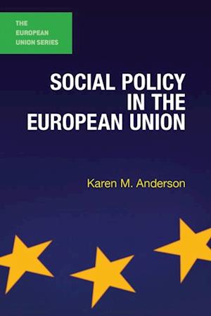 Social Policy in the European Union