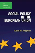 Social Policy in the European Union