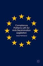 Compliance Patterns with EU Anti-Discrimination Legislation