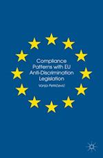 Compliance Patterns with EU Anti-Discrimination Legislation