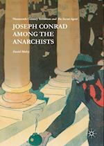 Joseph Conrad Among the Anarchists