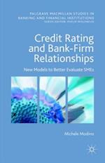 Credit Rating and Bank-Firm Relationships