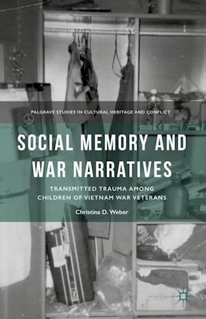 Social Memory and War Narratives