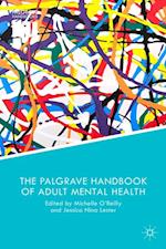 Palgrave Handbook of Adult Mental Health