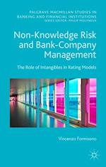 Non-Knowledge Risk and Bank-Company Management