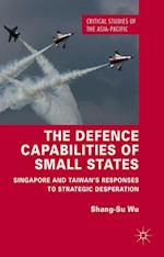 The Defence Capabilities of Small States
