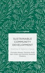 Sustainable Community Development