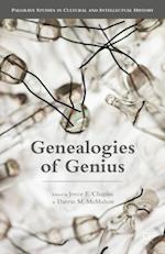 Genealogies of Genius