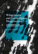 Wittgenstein and Interreligious Disagreement