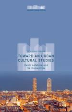 Toward an Urban Cultural Studies