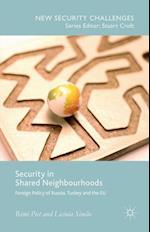 Security in Shared Neighbourhoods