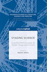 Staging Science