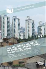 Palgrave Handbook of Critical International Political Economy