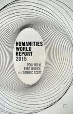 Humanities World Report 2015
