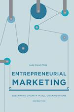 Entrepreneurial Marketing