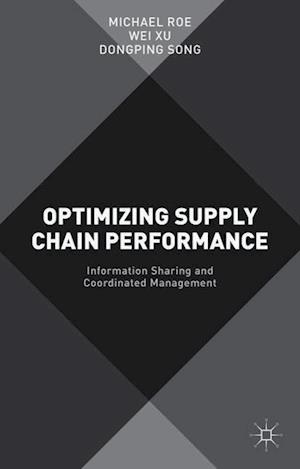 Optimizing Supply Chain Performance